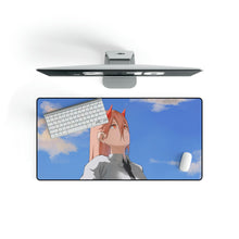 Load image into Gallery viewer, Anime Chainsaw Man Mouse Pad (Desk Mat)
