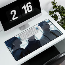 Load image into Gallery viewer, Jujutsu Kaisen Mouse Pad (Desk Mat)
