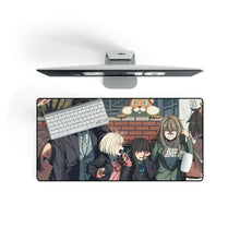 Load image into Gallery viewer, Lycoris Recoil Mouse Pad (Desk Mat)
