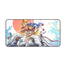 Load image into Gallery viewer, Anime Original Mouse Pad (Desk Mat)

