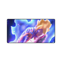 Load image into Gallery viewer, Boruto Uzumaki Karma Seal Mouse Pad (Desk Mat)
