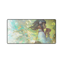 Load image into Gallery viewer, Anime Girl Mouse Pad (Desk Mat)
