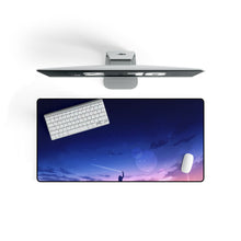 Load image into Gallery viewer, Anime Original Mouse Pad (Desk Mat) On Desk
