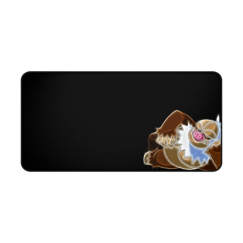 Anime Pokémon Mouse Pad (Desk Mat)
