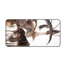 Load image into Gallery viewer, Angels Of Death Rachel Gardner Mouse Pad (Desk Mat)
