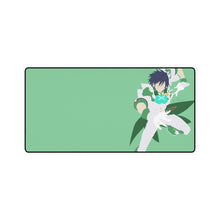 Load image into Gallery viewer, Cute High Earth Defense Club Love! Mouse Pad (Desk Mat)
