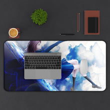 Load image into Gallery viewer, Anime Original Mouse Pad (Desk Mat) With Laptop
