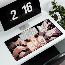 Load image into Gallery viewer, Hetalia: Axis Powers Mouse Pad (Desk Mat) With Laptop
