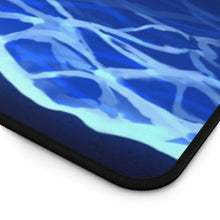 Load image into Gallery viewer, Anime Music Mouse Pad (Desk Mat) Hemmed Edge
