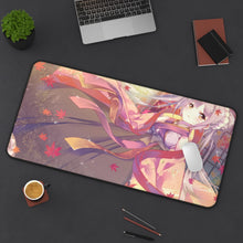 Load image into Gallery viewer, Anime Original Mouse Pad (Desk Mat) On Desk
