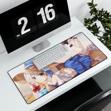 Load image into Gallery viewer, Fate/Grand Order Mouse Pad (Desk Mat)
