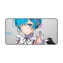 Load image into Gallery viewer, Re:ZERO -Starting Life In Another World- Mouse Pad (Desk Mat)
