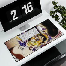 Load image into Gallery viewer, Anime Jojo's Bizarre Adventure Mouse Pad (Desk Mat)

