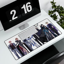 Load image into Gallery viewer, Jujutsu Kaisen Mouse Pad (Desk Mat)
