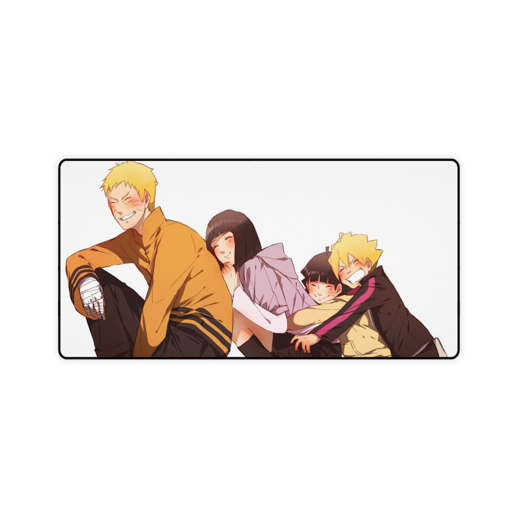 Boruto Mouse Pad (Desk Mat)
