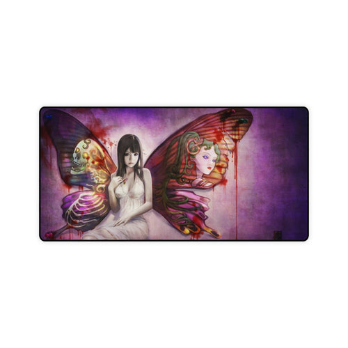 Anime Original Mouse Pad (Desk Mat)