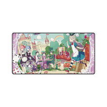 Load image into Gallery viewer, Anime Re:ZERO -Starting Life in Another World- Mouse Pad (Desk Mat)
