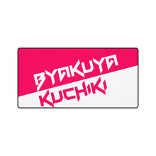 Load image into Gallery viewer, Anime Bleach Mouse Pad (Desk Mat)
