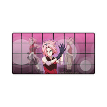 Load image into Gallery viewer, Anime Naruto Mouse Pad (Desk Mat)
