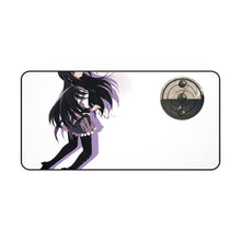 Load image into Gallery viewer, Puella Magi Madoka Magica Homura Akemi Mouse Pad (Desk Mat)
