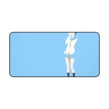 Load image into Gallery viewer, Nisekoi Seishirou Tsugumi Mouse Pad (Desk Mat)
