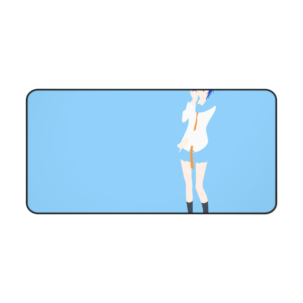 Nisekoi Seishirou Tsugumi Mouse Pad (Desk Mat)