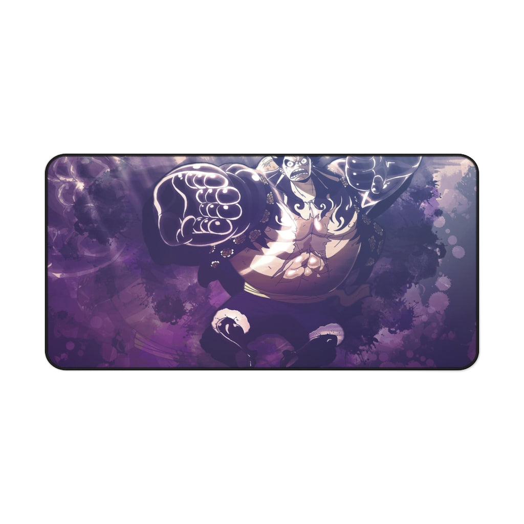 One Piece Monkey D. Luffy Mouse Pad (Desk Mat)