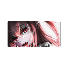 Load image into Gallery viewer, Seraph of the End Mouse Pad (Desk Mat)
