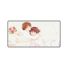 Load image into Gallery viewer, Anime Tokyo Ghoul Mouse Pad (Desk Mat)
