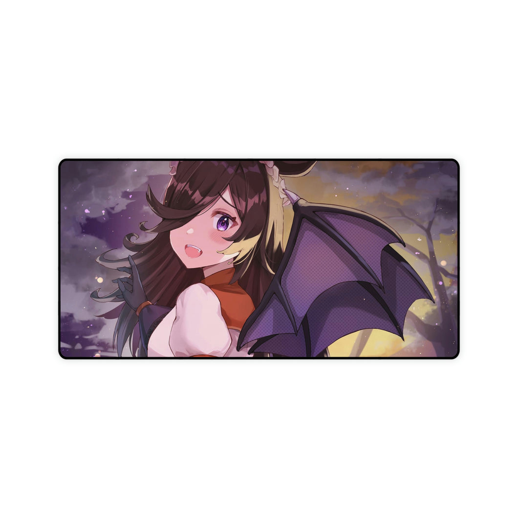 Uma Musume: Pretty Derby Mouse Pad (Desk Mat)