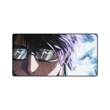 Load image into Gallery viewer, Anime Bleach Mouse Pad (Desk Mat)
