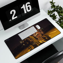 Load image into Gallery viewer, Occultic;Nine Mouse Pad (Desk Mat) With Laptop
