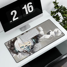 Load image into Gallery viewer, Anime Original Mouse Pad (Desk Mat) With Laptop
