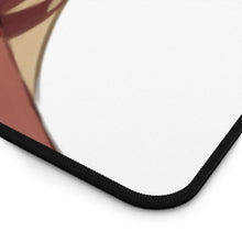 Load image into Gallery viewer, Yoriichi Tsugikuni Mouse Pad (Desk Mat) Hemmed Edge
