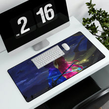 Load image into Gallery viewer, Sword Art Online Mouse Pad (Desk Mat)
