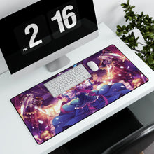 Load image into Gallery viewer, Touhou Mouse Pad (Desk Mat)
