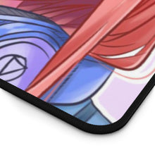 Load image into Gallery viewer, The Quintessential Quintuplets Miku Nakano Mouse Pad (Desk Mat) Hemmed Edge
