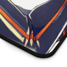 Load image into Gallery viewer, Kill La Kill Mouse Pad (Desk Mat) Hemmed Edge
