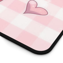 Load image into Gallery viewer, Anime Pokémon Mouse Pad (Desk Mat) Hemmed Edge
