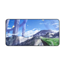 Load image into Gallery viewer, Anime Original Mouse Pad (Desk Mat)
