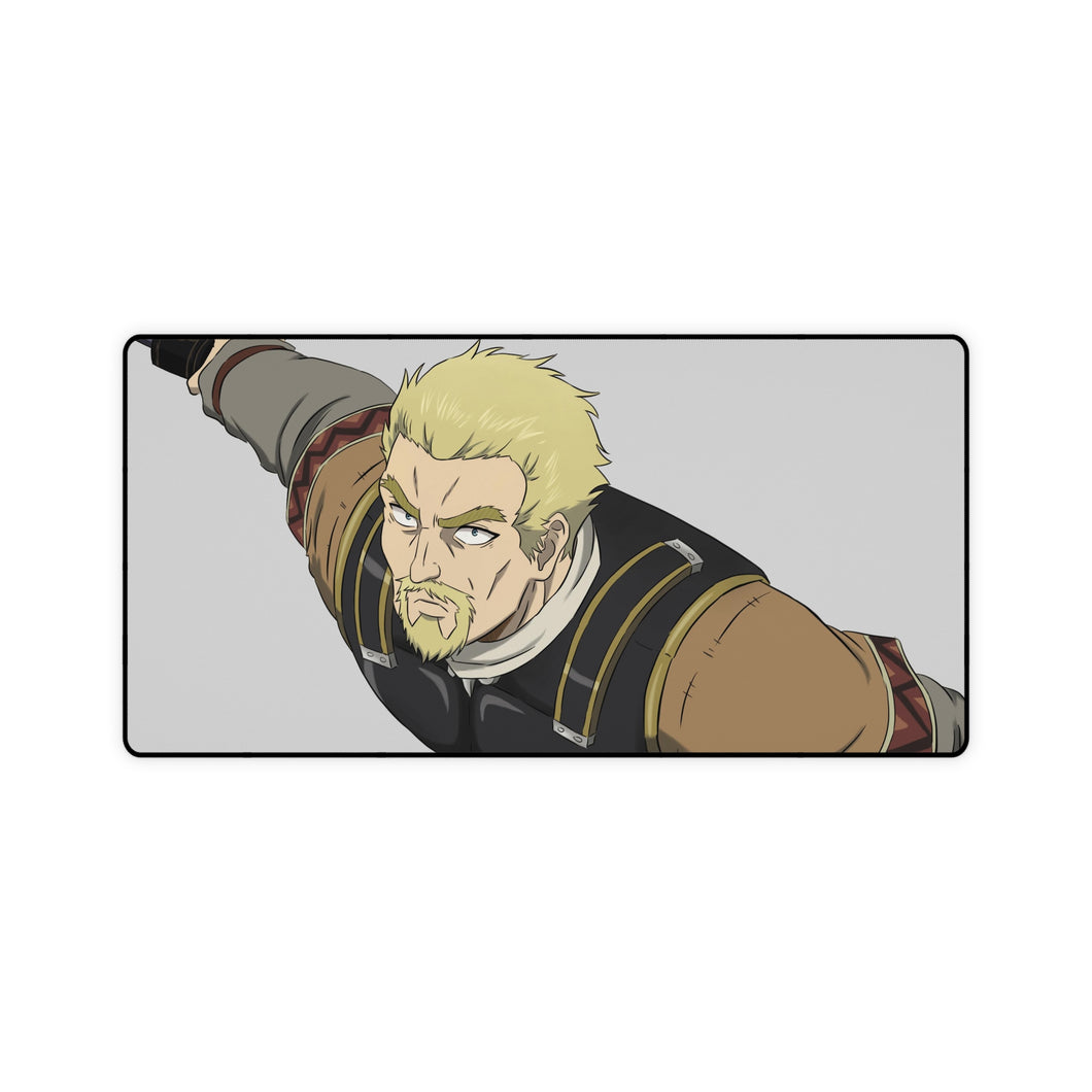 Vinland Saga Mouse Pad (Desk Mat)