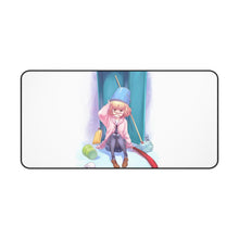 Load image into Gallery viewer, Beyond The Boundary Mouse Pad (Desk Mat)
