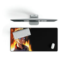 Load image into Gallery viewer, Food Wars, Takumi Aldini, Mouse Pad (Desk Mat)
