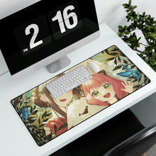 Load image into Gallery viewer, Spy x Family Mouse Pad (Desk Mat)
