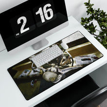 Load image into Gallery viewer, Anime Bleach Mouse Pad (Desk Mat)
