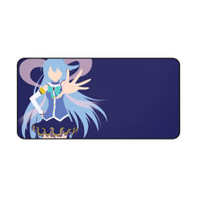 Load image into Gallery viewer, KonoSuba - God’s Blessing On This Wonderful World!! Mouse Pad (Desk Mat)
