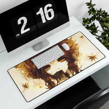 Load image into Gallery viewer, Anime Original Mouse Pad (Desk Mat) With Laptop
