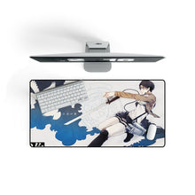 Load image into Gallery viewer, Anime Attack On Titan Mouse Pad (Desk Mat)
