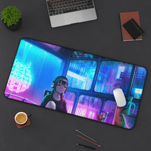 Load image into Gallery viewer, Anime Original Mouse Pad (Desk Mat) On Desk
