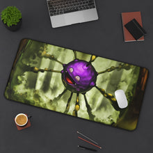 Load image into Gallery viewer, Anime Pokémon Mouse Pad (Desk Mat) On Desk
